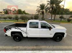 جي ام سي سييرا